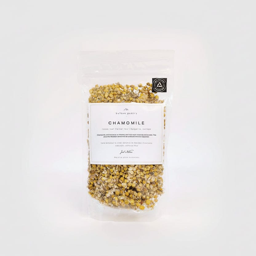 Balkan Pantry Chamomile Tea 50g