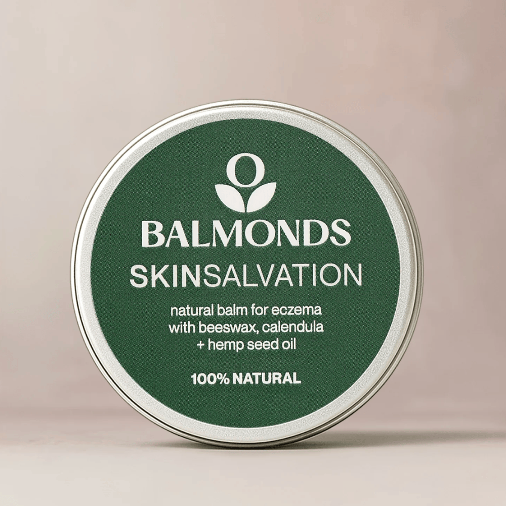 Balmonds Skin Salvation Ointment 50ml