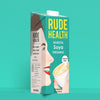Rude Health Organic Barista Soya Milk 1lt