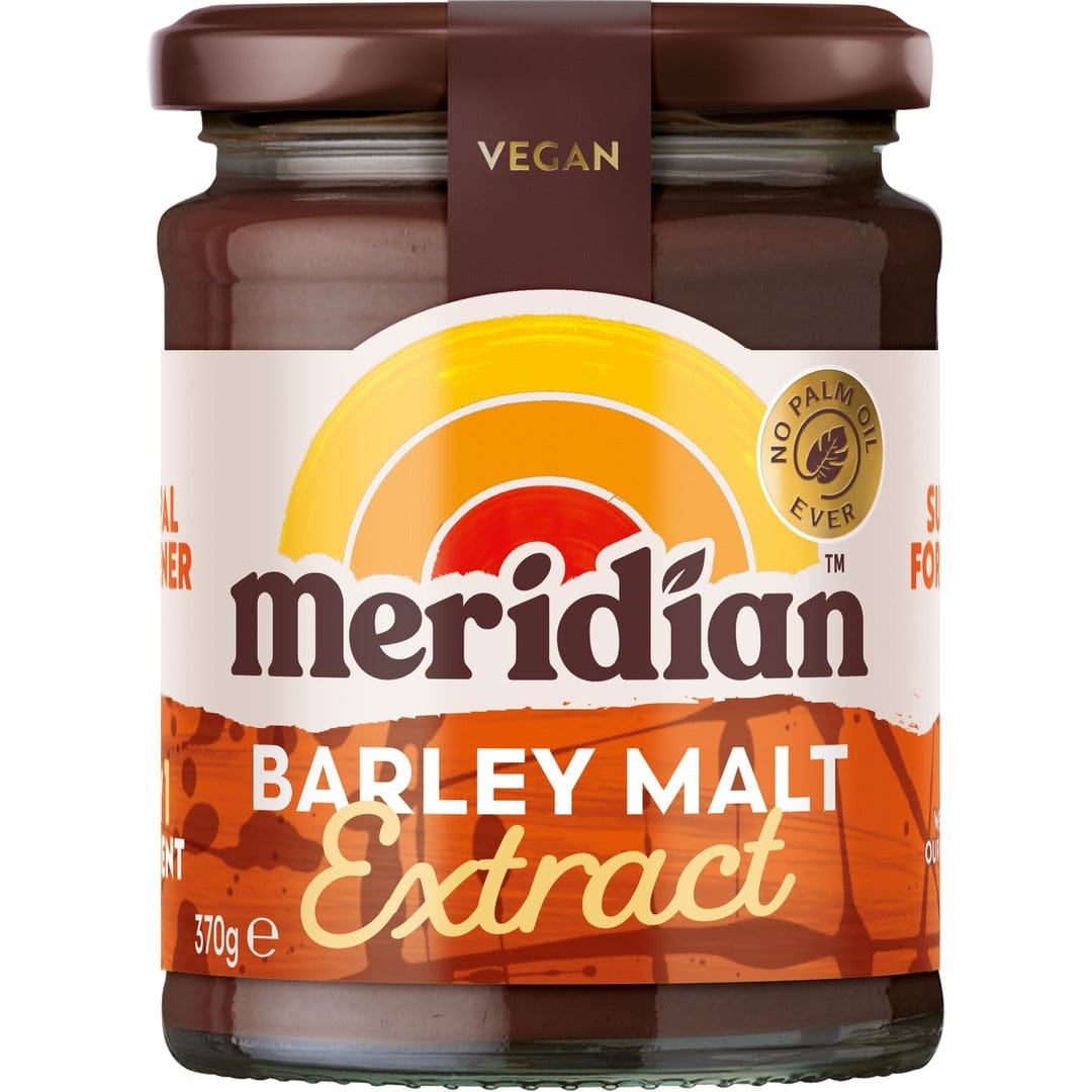Barley Malt Extract 370g
