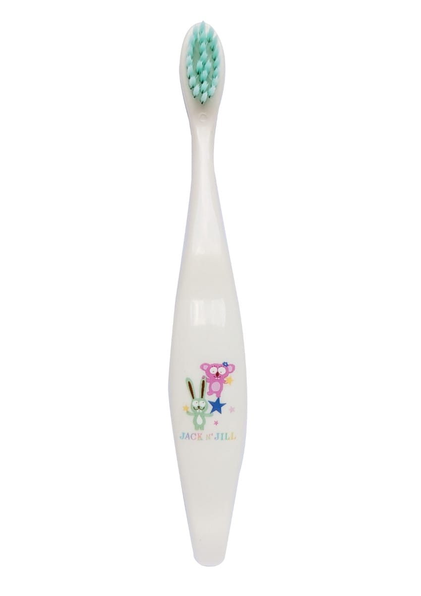 Jack N Jill Kids Biodegradable Toothbrush