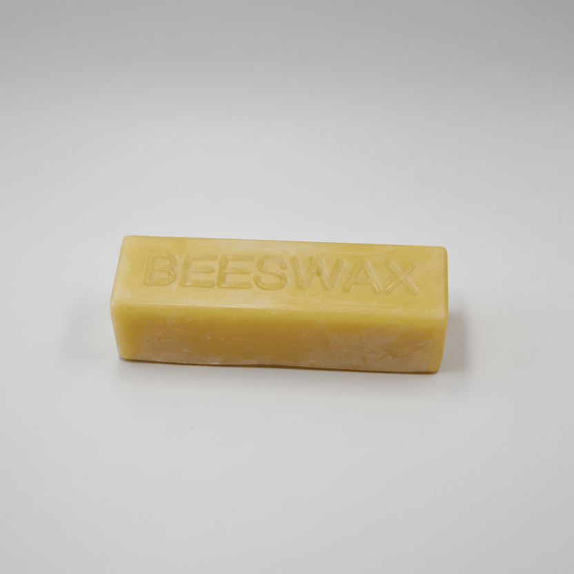 Beeswax Block 30g