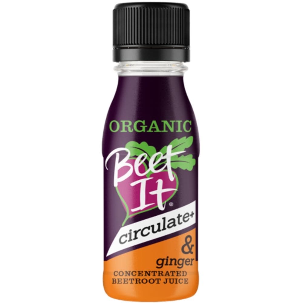 Beet-It Organic Beetroot Shot With Ginger 70ml