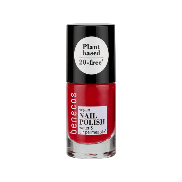 Benecos Nail Polish