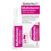 Better You MultiVit Oral Spray 25ml