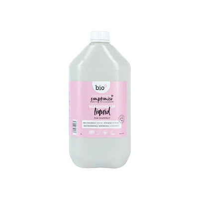 Bio-D Grapefruit Washing-Up Liquid 5 litres