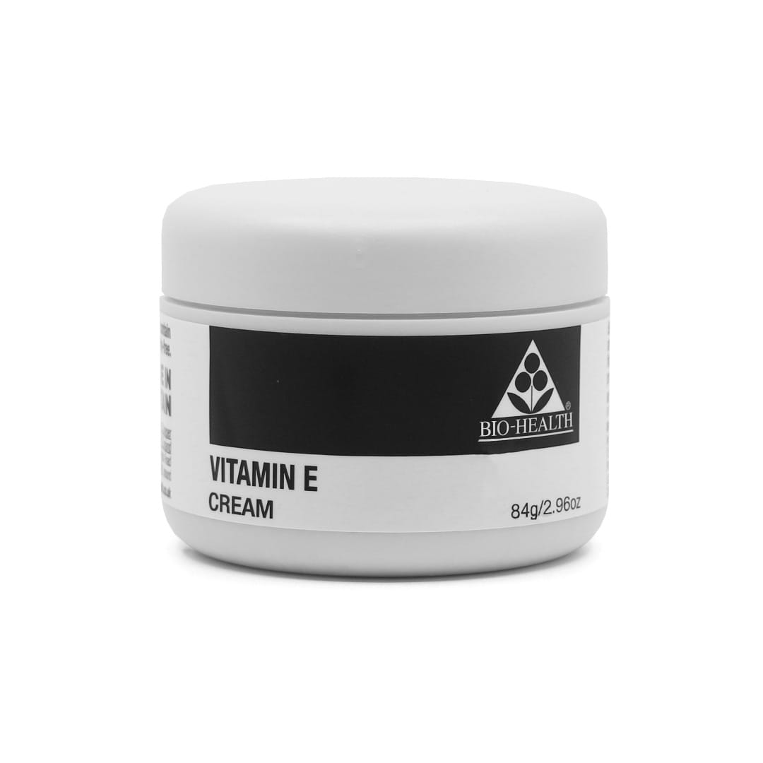 Bio-Health Vitamin E Cream 50ml