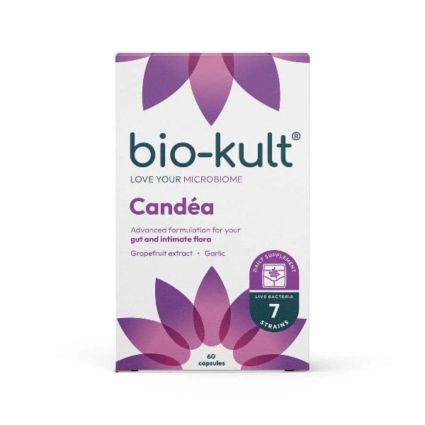 Bio-Kult Candea 60 caps
