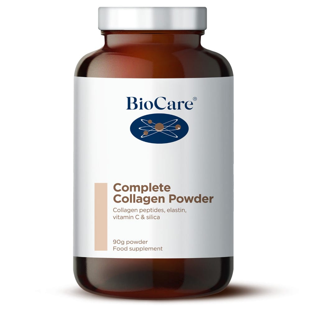 BioCare Complete Collagen Powder 90g