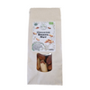 Bio Vibe Organic Brazil Nuts 100g