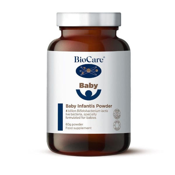 Biocare Baby Infantis Powder 60g
