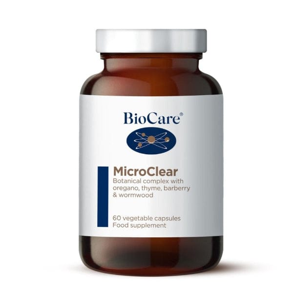 Biocare MicroClear 60cps