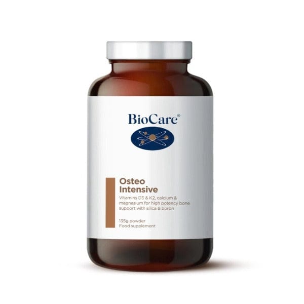 Biocare Osteo Intensive Powder 165g