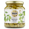 Biona Organic Broad Beans 350g