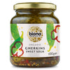 Biona Organic Gherkins 680g