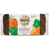 Biona Organic Rye Bread With Pumpkin Seeds 500g