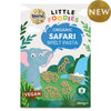 Biona Organic Spelt Pasta Safari Shapes 250g