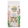 Biona Organic Wild Rice Mix 500g