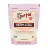 Bob's Red Mill Baking Soda (Aluminium-Free Bicarbonate Of Soda) 450g