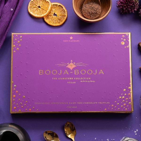 Booja Booja The Signature Collection 184g