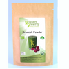 Golden Greens Broccoli Powder 300g