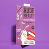 Rude Health Organic Brown Rice Drink 1ltr