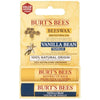 Burt's Bees Lip Balm Duo (Beeswax & Vanilla)