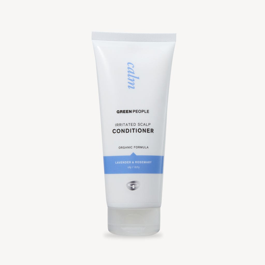 Green People Organic Irritated Scalp Conditioner 200ml