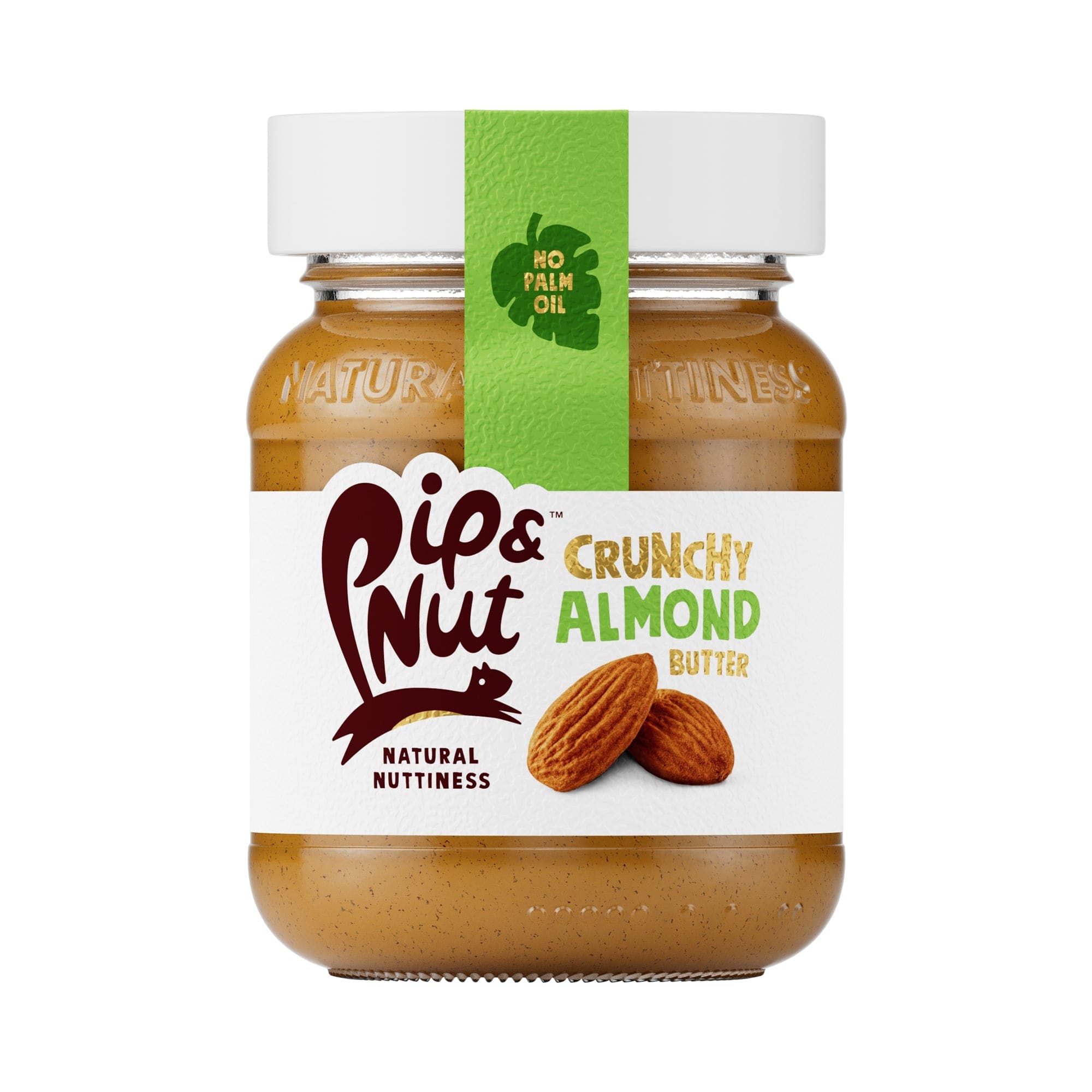 Pip & Nut Almond Butter