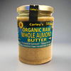 Carley's Raw Almond Butter 500g