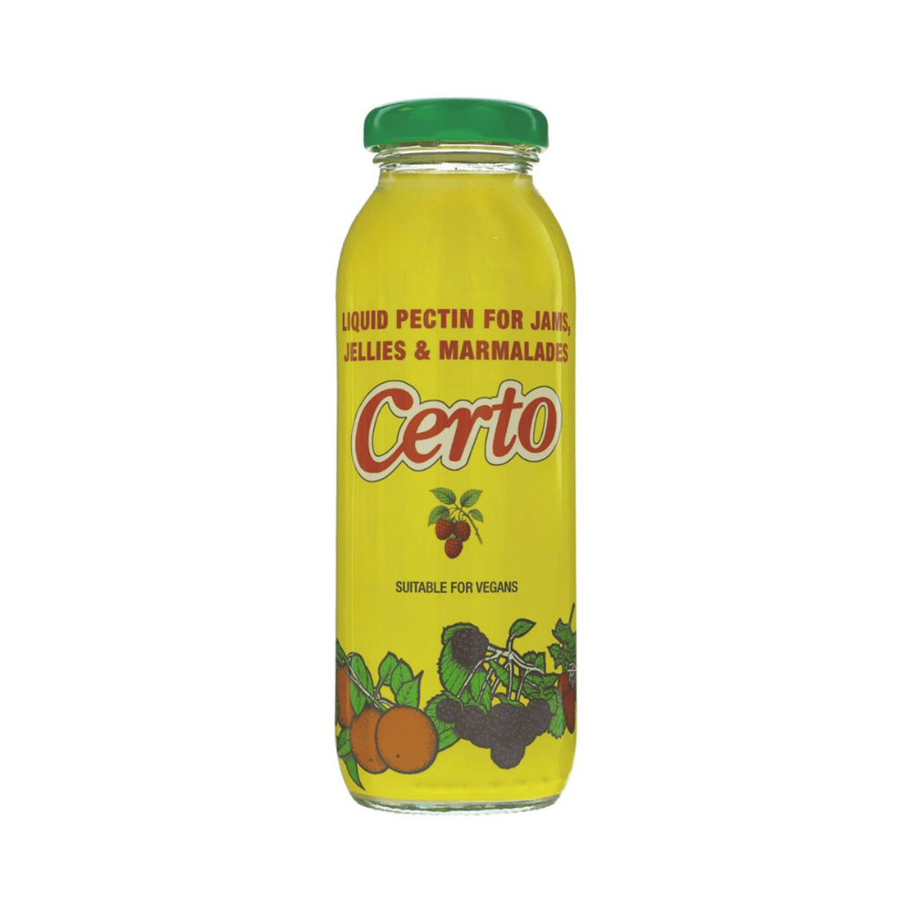 Certo Pectin 250ml