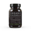 Kiki Health Organic Chlorella 200 Tabs