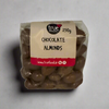 Milk Chocolate Almonds 250g