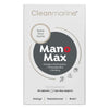 Cleanmarine® ManoMax For Men 60 Caps