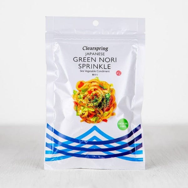 Clearspring Japanese Nori Sprinkle 20g
