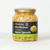 Clearspring Organic Bean Sprouts 330g