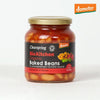 Clearspring Organic / Demeter Baked Beans 350g