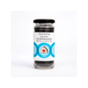 Clearspring Organic Gomashio - Black Sesame With Sea Salt 100g