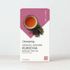 Clearspring Organic Kukicha 20 Tea Bags