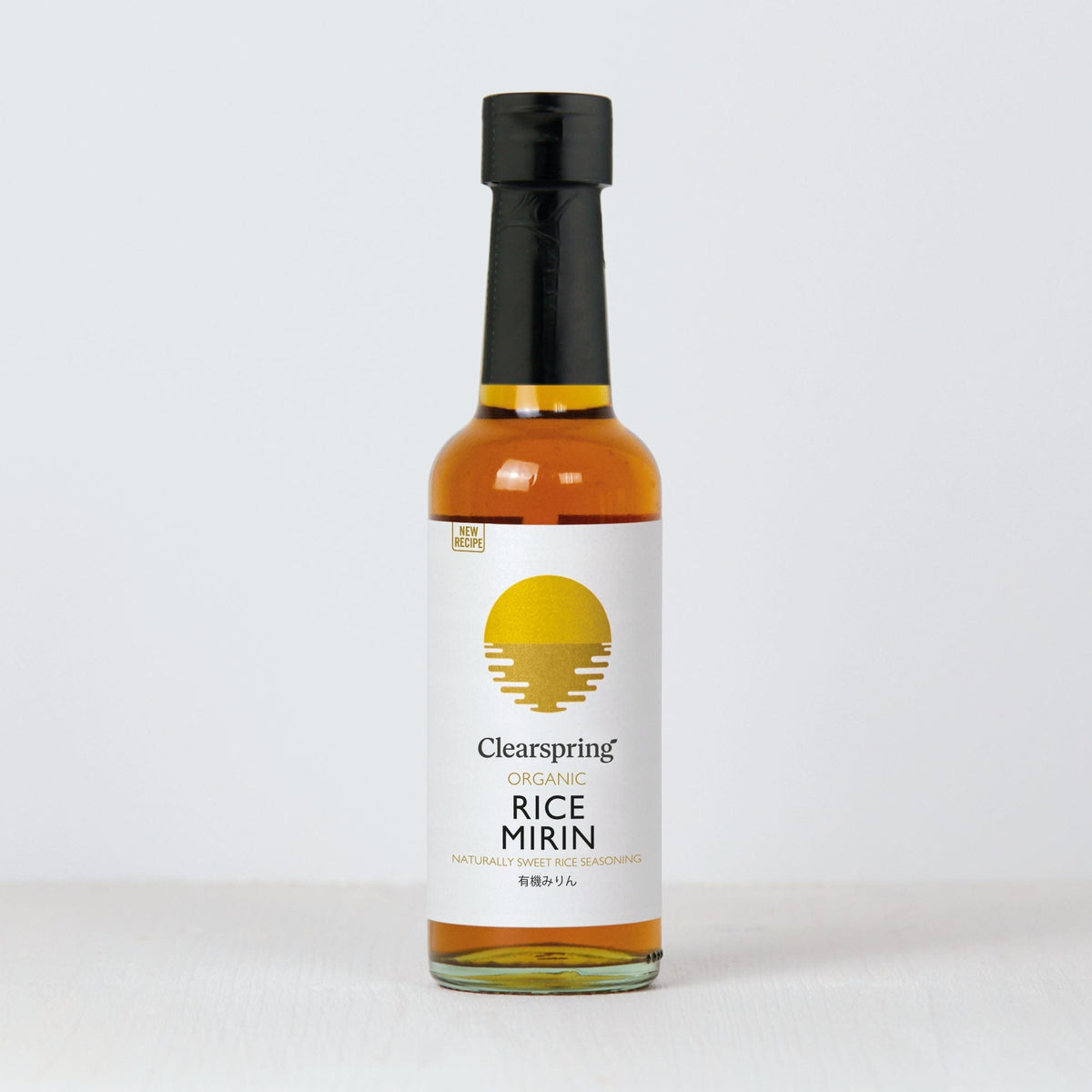 Clearspring organic Rice Mirin 150ml