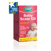 Colief Baby Scalp Oil 30ml