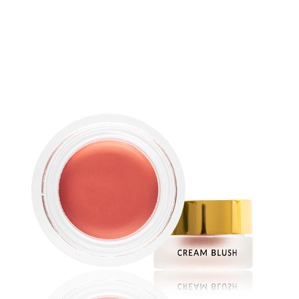 Orange cream best sale blush