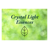 Crystal Light Essences Tiger Lilly 30ml