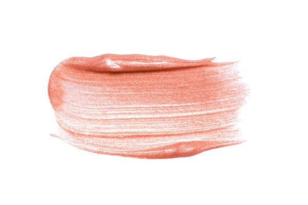 Eco By Sonya Vegan Lipstick Currumbin Coral