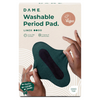 DAME Organic Cotton Reusable Period Pads Liner