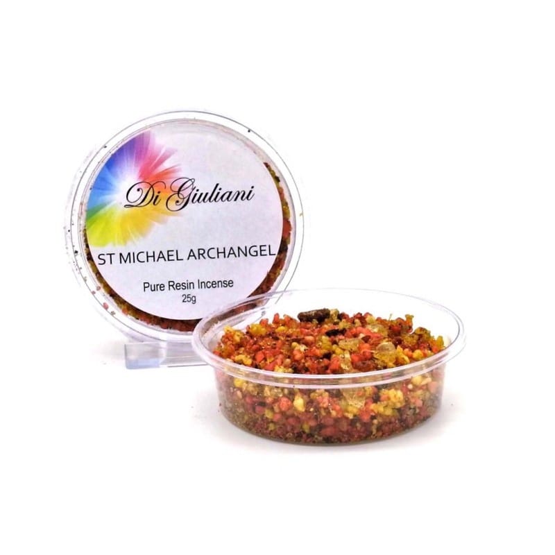 Di Giuliani Archangel Michael Resin 25g