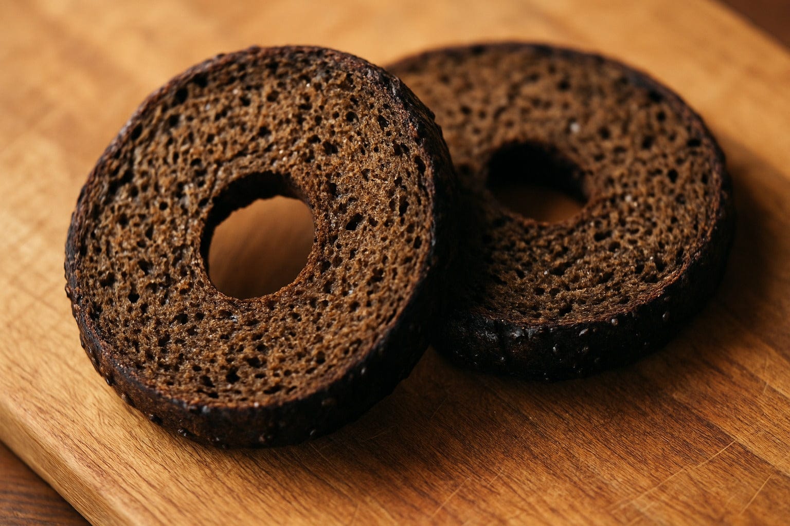 Dillon Organic Gluten-Free Keto Bagel 150g