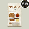 Doves Farm Gluten-Free Brown Bread Flour 1kg