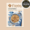 Doves Farm Gluten Free Organic Cereal Flakes 375g