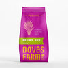 Doves Farm Organic Gluten-Free Brown Rice Flour 290g
